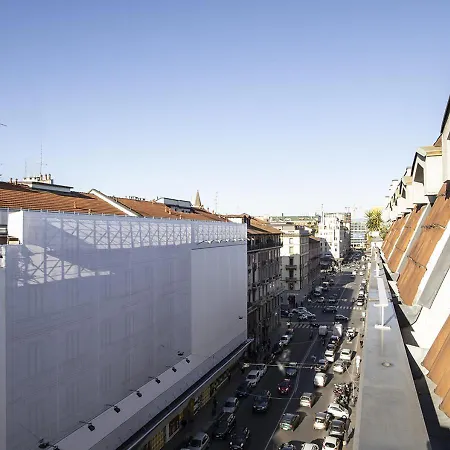 Smart Central Apartments-3