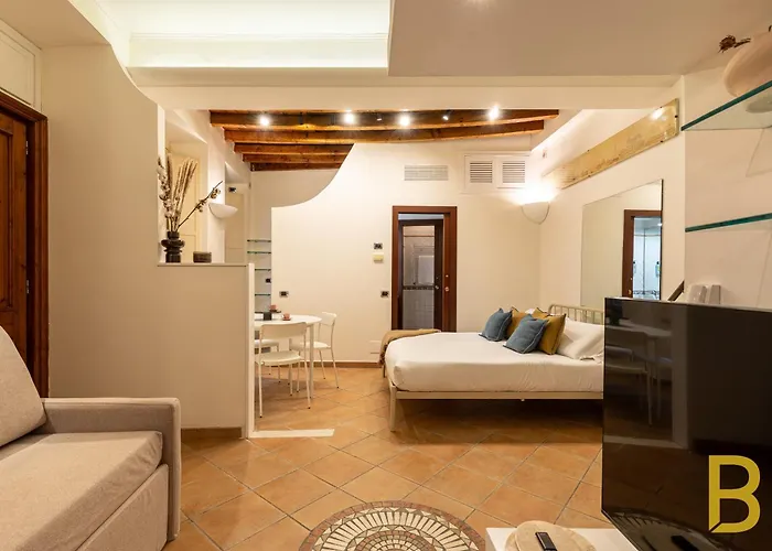 Beplace Apartments In San Babila